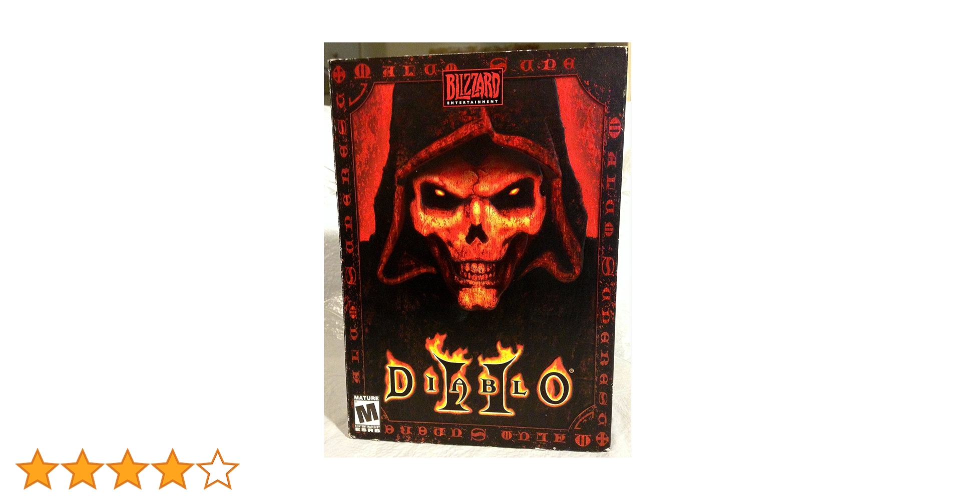 Diablo II : Amazon.ca: Video Games